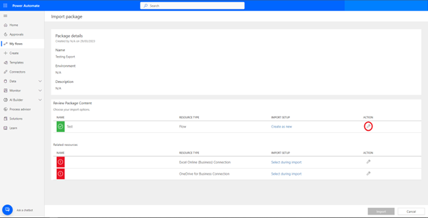 How to Copy a Flow in Microsoft Power Automate